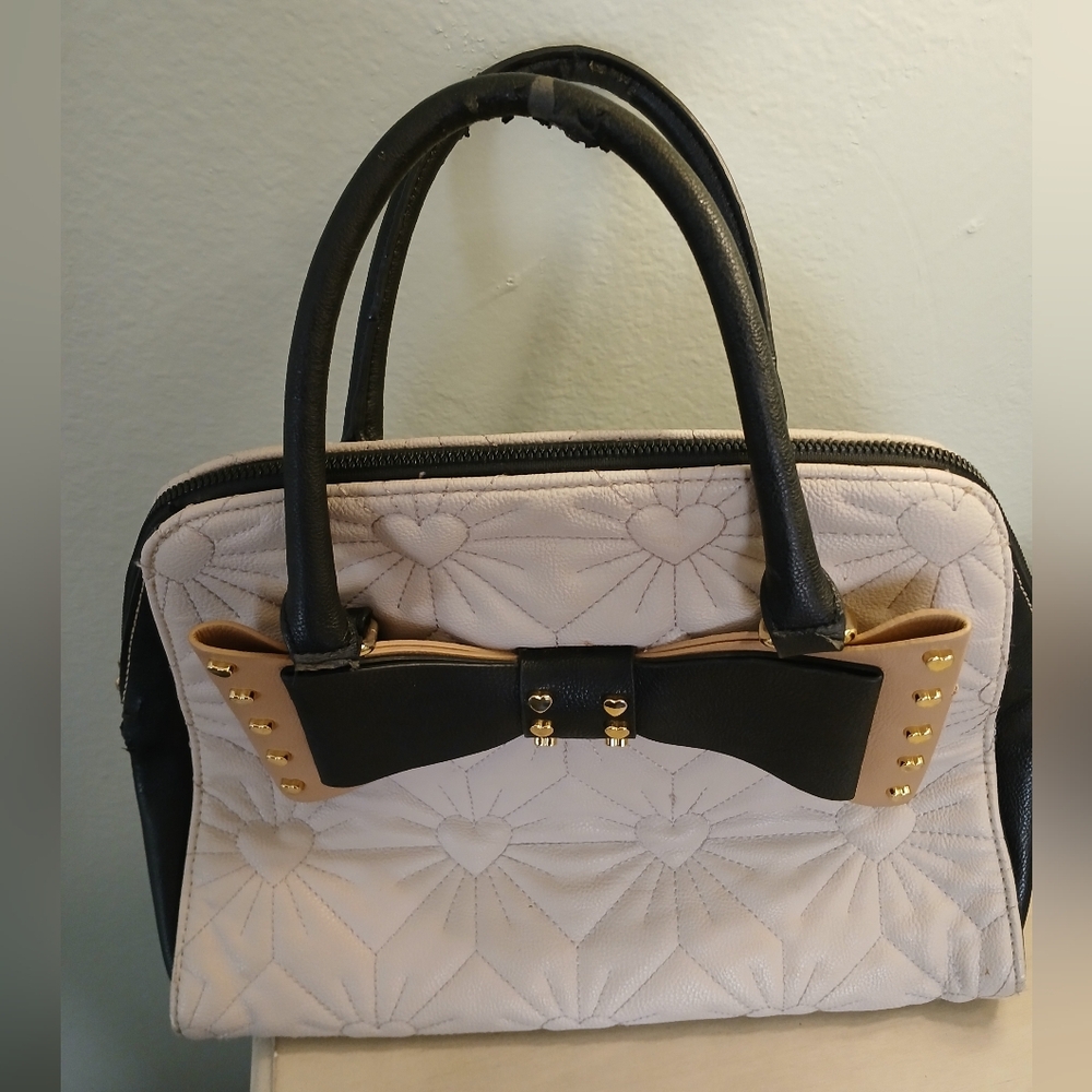 Betsy Johnson  Handbag